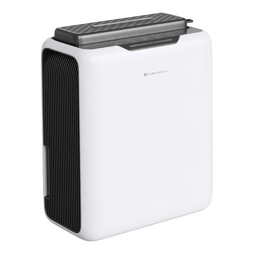 퓨어코치 2in1 실리카겔 제습기 DH2500D