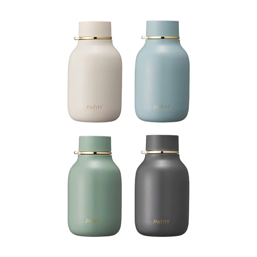 포피츠 보온보냉 텀블러 320ml