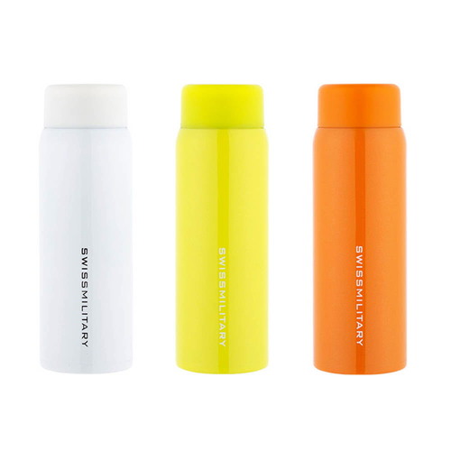 스위스밀리터리 베른 미니 텀블러 200ml OKK-TY200