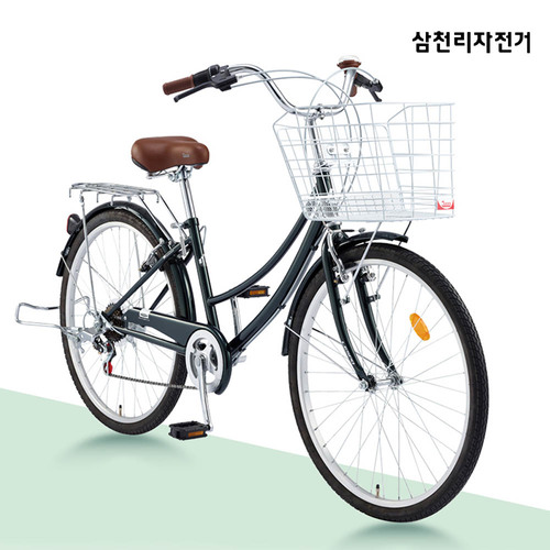 코멜리 심지식 석유 난로 THD-8966