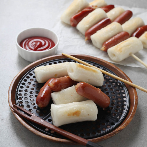쿠치나 소떡스틱 1kg* 8개입