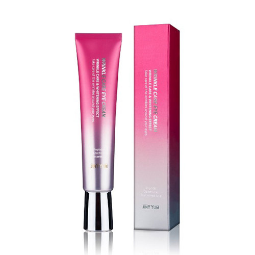 [지니윰] 링클 케어 아이크림 40ml