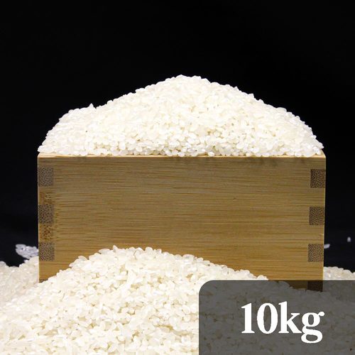 한강이 품은 김포 백미 고시히카리 10kg (상등급)