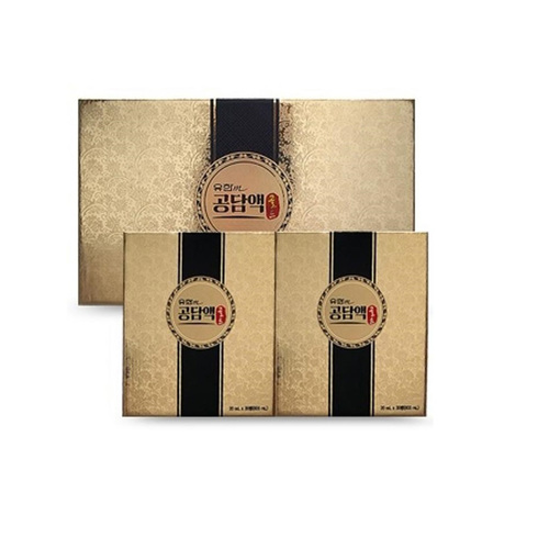 유한메디카 공담액 골드 20ml * 60병
