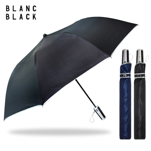 블랑블랙 2단 실버 우산 2COLOR BBU02-211