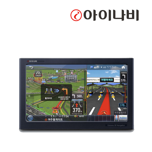 아이나비 네비게이션 M3000 16G + 거치대