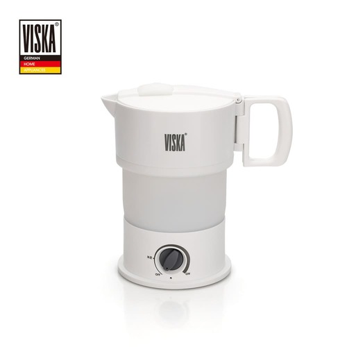 비스카 MY KITCHEN 폴딩 무선 전기포트 VK-SK330DV