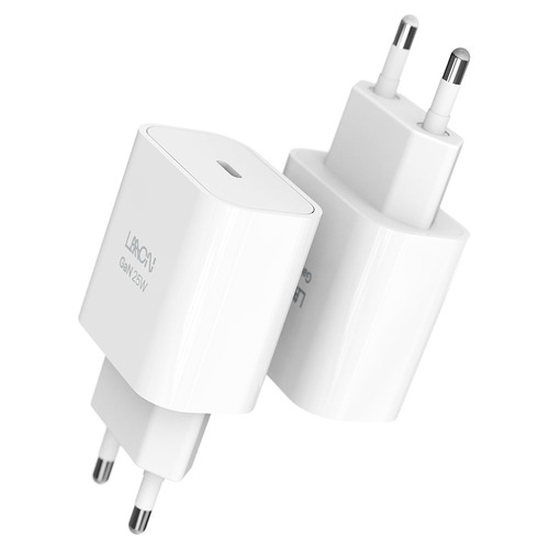 GaN 25W 초고속 충전기