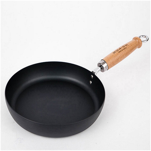 소소한주방 다다마특강 프리미엄 IH 무쇠팬 20cm