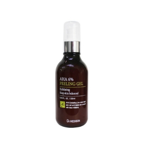 [DR-닥터헤디슨] 아하 6프로 필링겔 200ml EP-047183