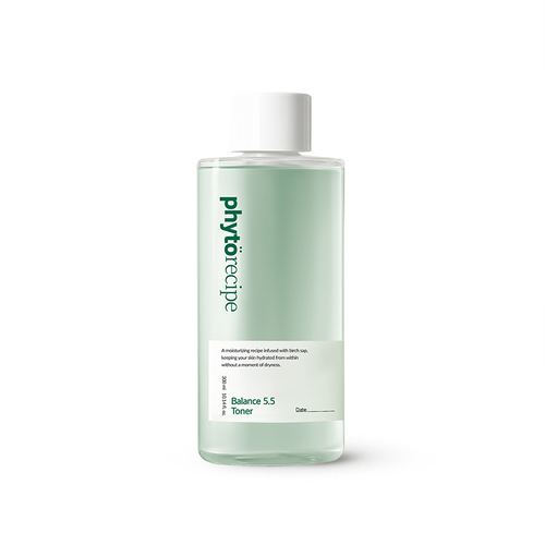 [피토레시피] 밸런스 5.5 토너 300ml