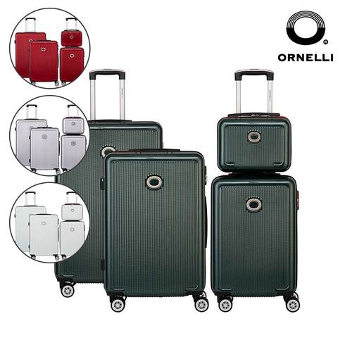 이태리 [ORNELLI] 오르넬리 엘레간테 안티스크래치PVC 14+20+24+28 OS-415 14202428