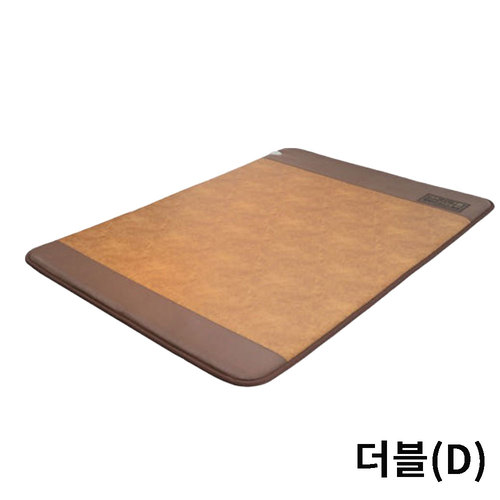 한일의료기 스웨이드탄소매트2인용더블 (140*200)