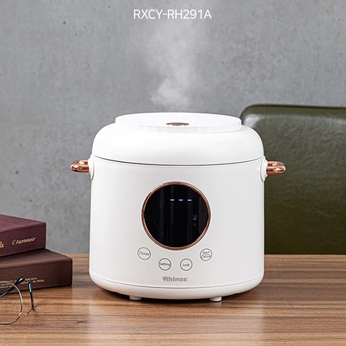 라이녹스 저소음 가열식 가습기 RXCY-RH291A