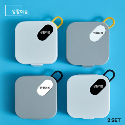 [앙쥬] NEW 립크레용 3g (10종 택1)
