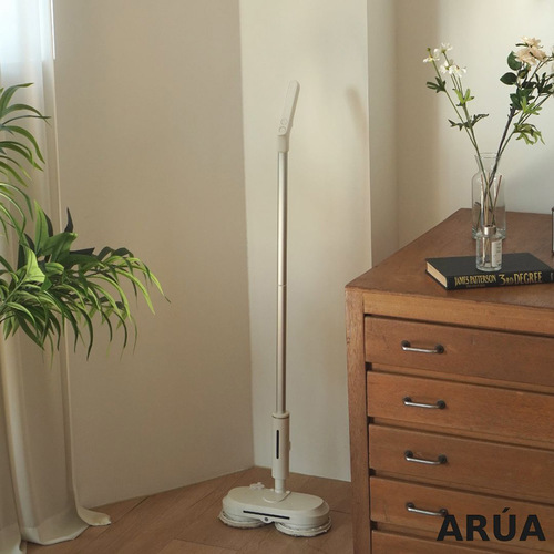 [ARUA] 아루아 무선 물걸레 청소기 ARUA-100