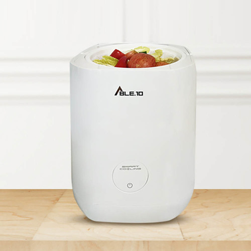 ABLE.10 음식물 쓰레기 냉장고 A10-200