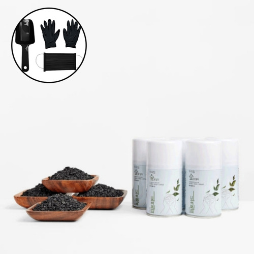 가보 허니사양벌꿀500g 1P