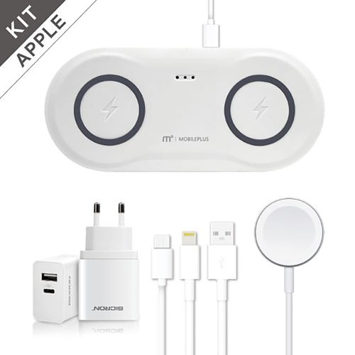 MPLUS 애플 킷트 I-PD100