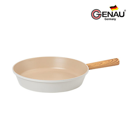 제너 리블리 IH 티타늄코팅 후라이팬 28cm