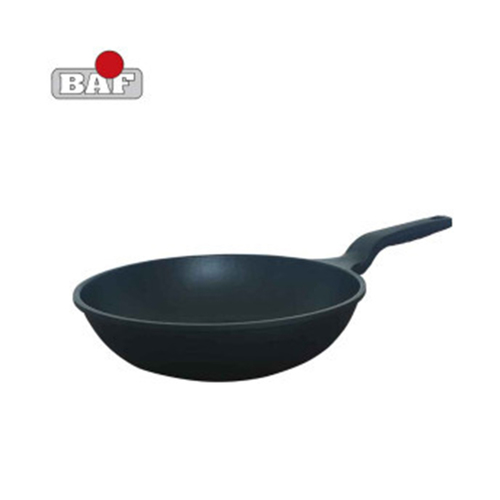 BAF 바프 펠리체 IH 궁중팬 블랙 28cm