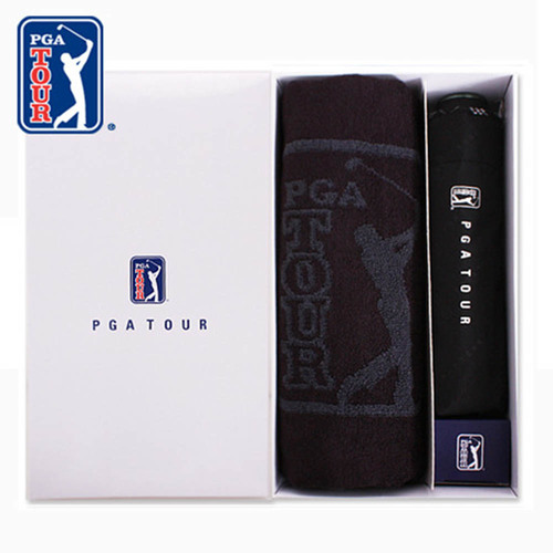 PGA 3단수동엠보선염바이어스+170g죽사타올세트 x 30ea