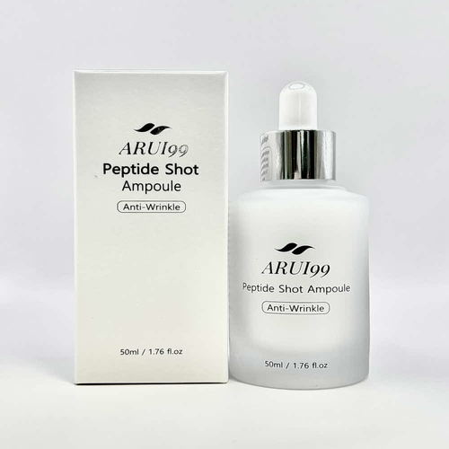 아루이99 펩타이드샷 앰플 50ml*