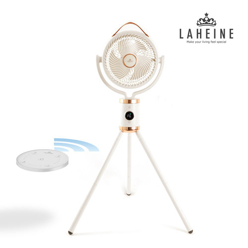 라헨느 더 퀸 제트 10인치 유선 리모콘 서큘레이터 LHNF-1750W