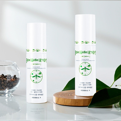 홈라이프세이프가드액(이카리딘) 버그바이 50ml