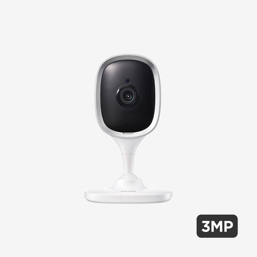 플러스나인 홈카메라 가정용 CCTV 펫캠 300만화소 고정형 JP-3MD-1