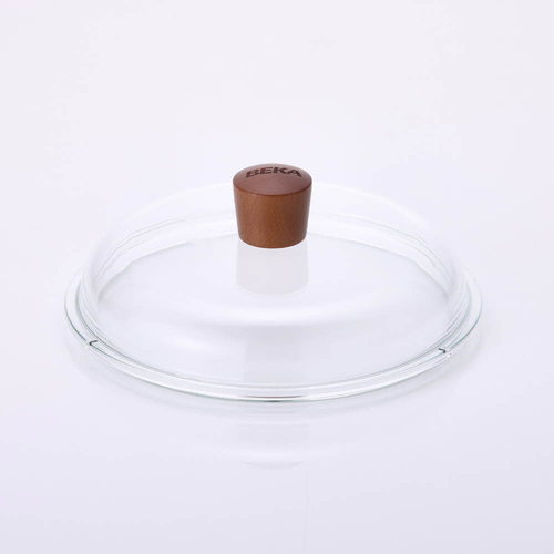 베카 유리뚜껑 20cm