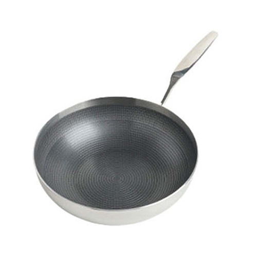 MYCOOK 마이쿡 IH겸용 궁중팬 28cm