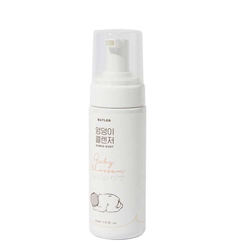 버틀러 엉덩이 클렌저 여성청결제 150ml X 1통