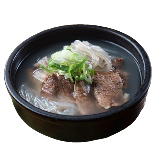 원미옥 양지곰탕 600g