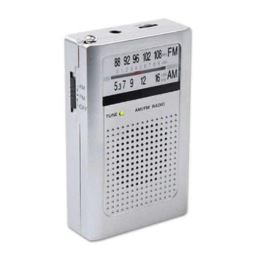 COBY 라디오 CXPR30(SL)
