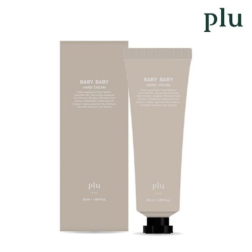 플루 모이스처 베이비베이비 핸드크림 50ml 1P