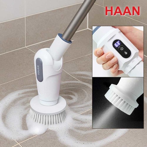 한경희 무선 욕실청소기 HMC-50W