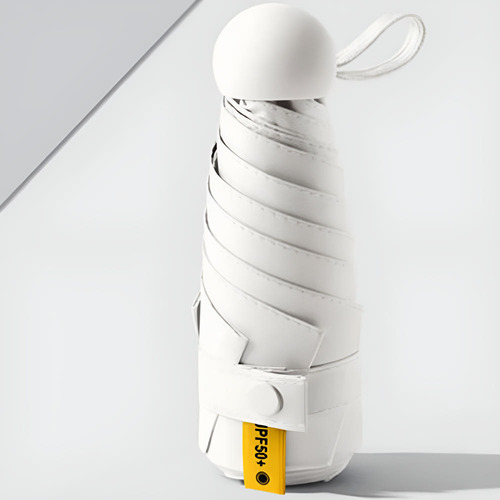 아트스킨 5단 양산 양우산 (그레이)