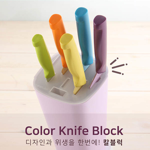 [네오플램]칼블럭