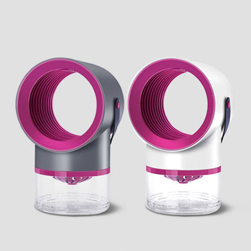 UV 모기 퇴치기 포충기 흡입기 캠핑용 휴대용 CMK-002