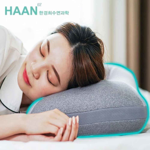 에코빈 수면과학 경추지지 우주베개