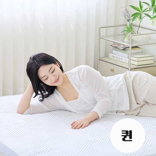 노스윈드 냉감패드 퀸 듀라론원단 국내생산 항균 자연냉감 쿨매트 침대패드 냉매트 여름이불