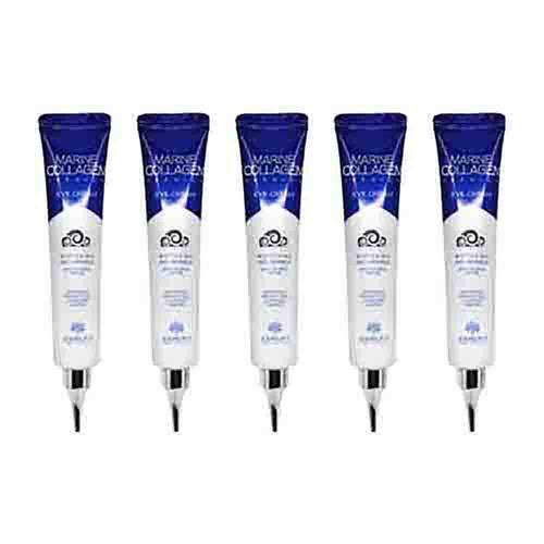 [애슈미] 마린 콜라겐 아이크림 40ml 5개