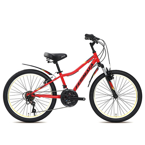 2022 지오닉스 MUTE MTB 페르마타 22SF 22인치