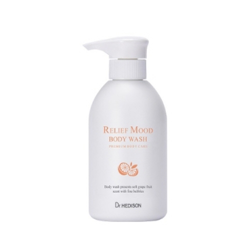 [DR-닥터헤디슨] 릴리프 무드 바디워시 450ml EP-047195