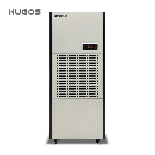 휴고스 산업용 제습기 대용량 200L BDA-2000