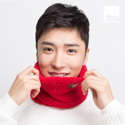 국민 넥워머 미쓰곰 넥워머 2026 _ 1 + 1