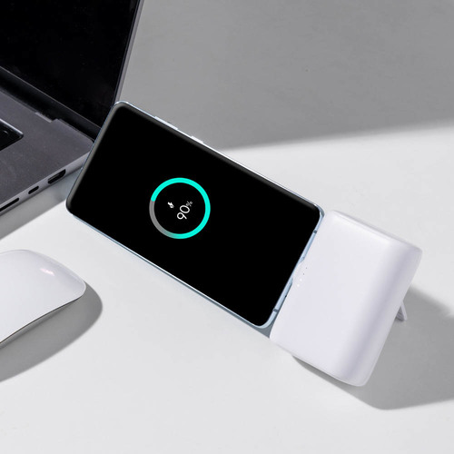티뮤 PD 22.5W 초고속 도킹형 보조배터리 10,000mAh TA-10K 색상 택1