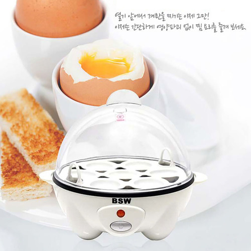 BSW 계란찜기 BS-1236-EB1