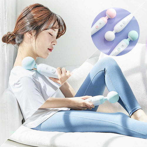 봉봉 핸디 마사지기